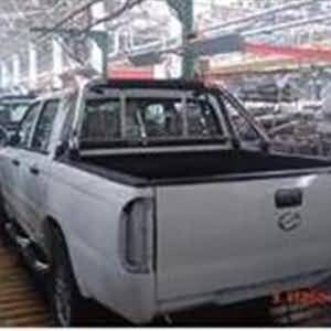RJ-SPUA-502 卡车耐磨材料
