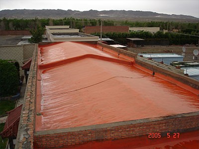 屋面防水2